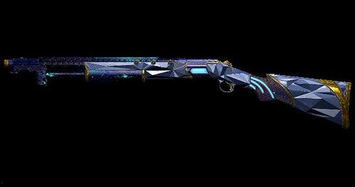 m24最新皮肤爆料,炫酷设计，实力升级！