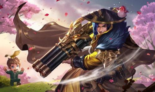 王者博主最新爆料,博主揭秘最新游戏动态,精彩内容抢先看! 第3张 王者博主最新爆料,博主揭秘最新游戏动态,精彩内容抢先看! 第3张