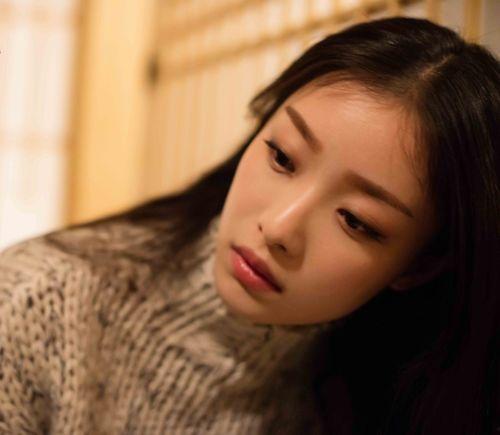 倪妮照片爆料最新视频,美艳动人引发网友热议  第3张